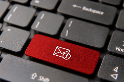 Don’t Open that Email Attachment!