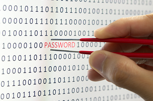Are Your Passwords Being Compromised?
