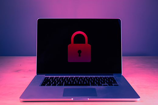Top 5 Most Common Network Vulnerabilities: default log-in credentials